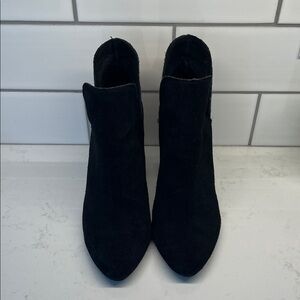Steve Madden Rookie Boots